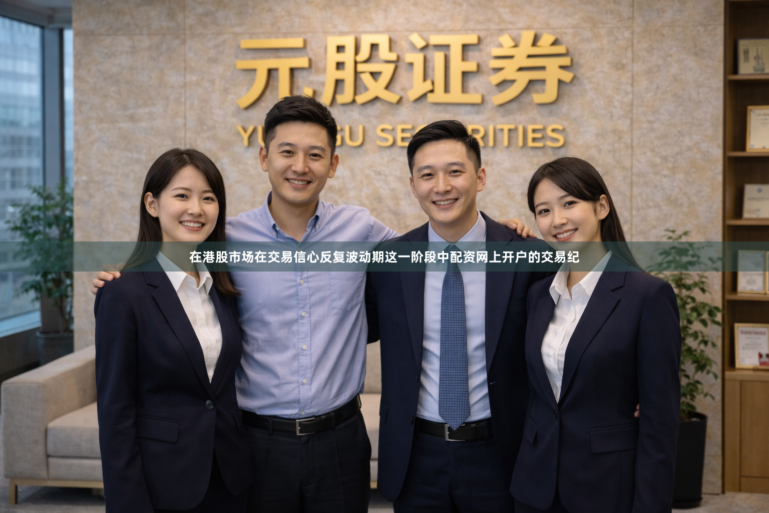 在港股市场在交易信心反复波动期这一阶段中配资网上开户的交易纪