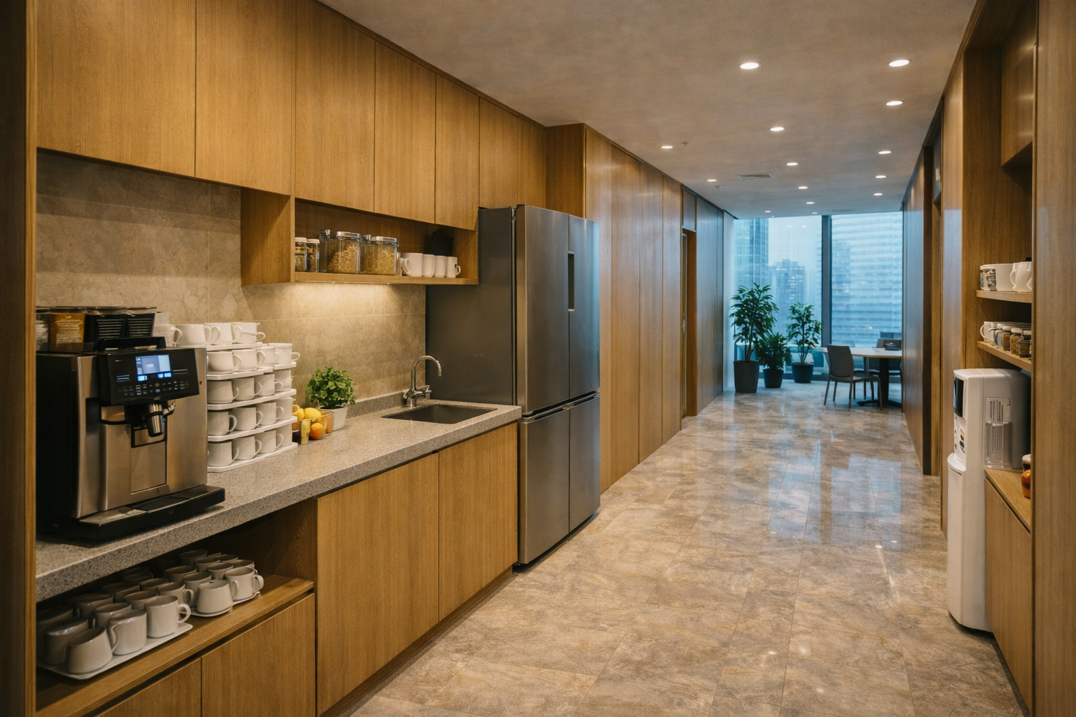 流动性与CPI数据回顾