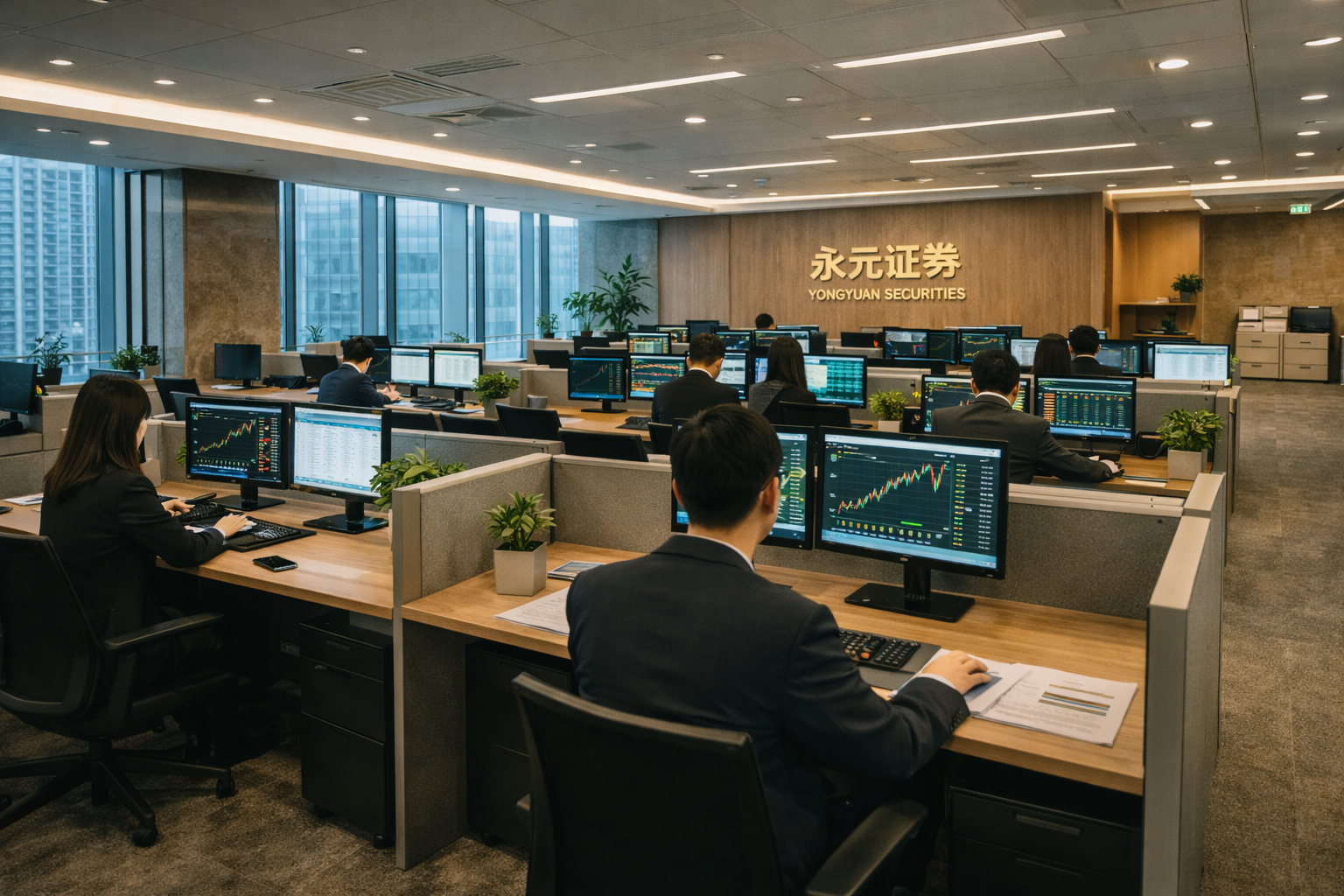 当前阶段全球主要指数市场场景下配资百科的持仓结构优化围绕账户