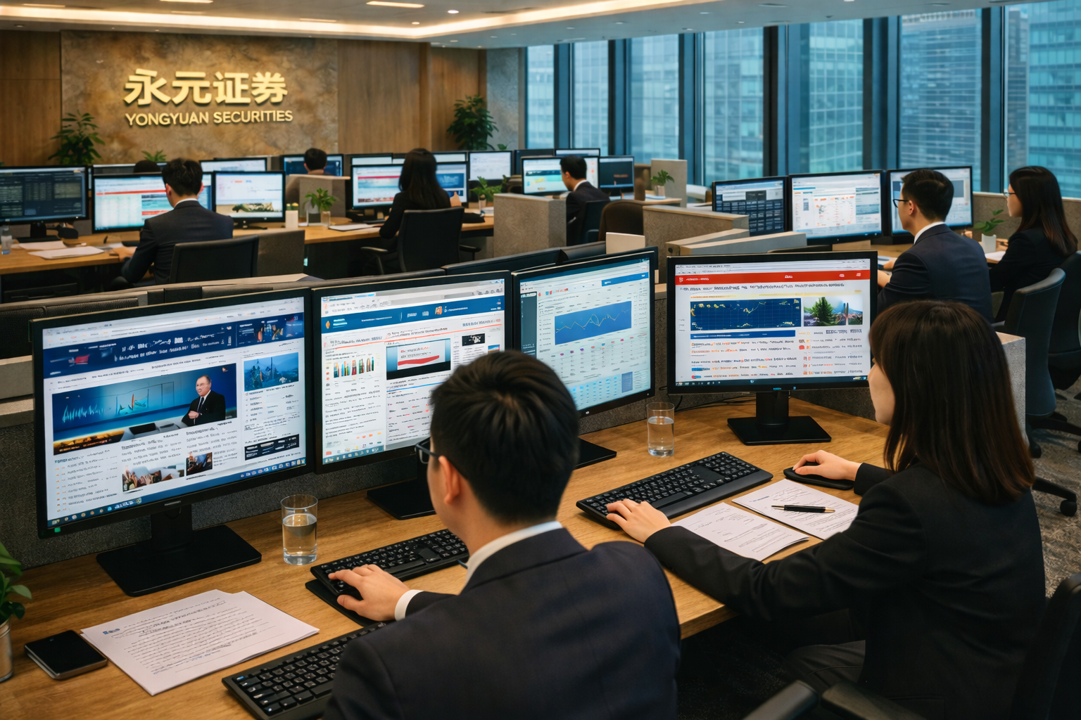 风控视角下的股票证券配资投资行为从历史周期中总结的规律